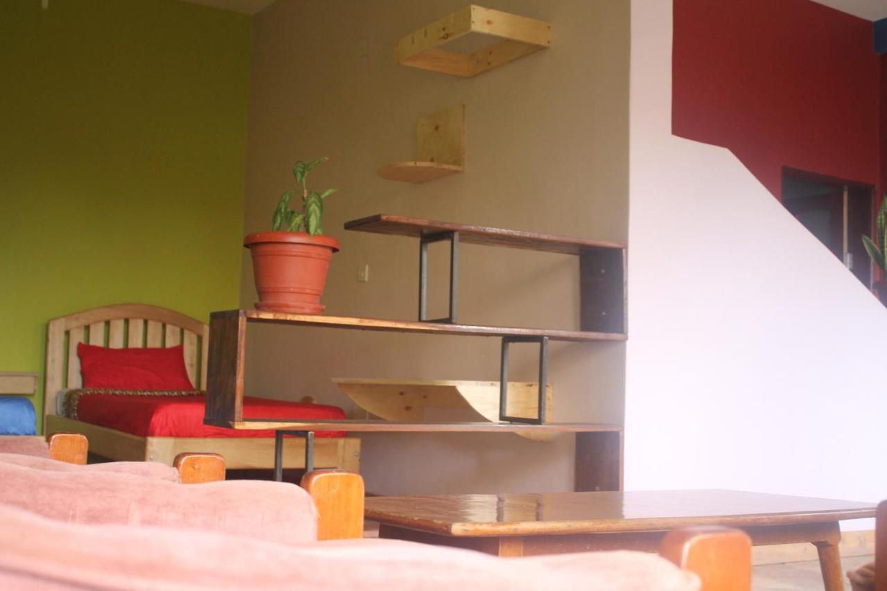 Lake Bunyonyi View Resort Kabale Dış mekan fotoğraf