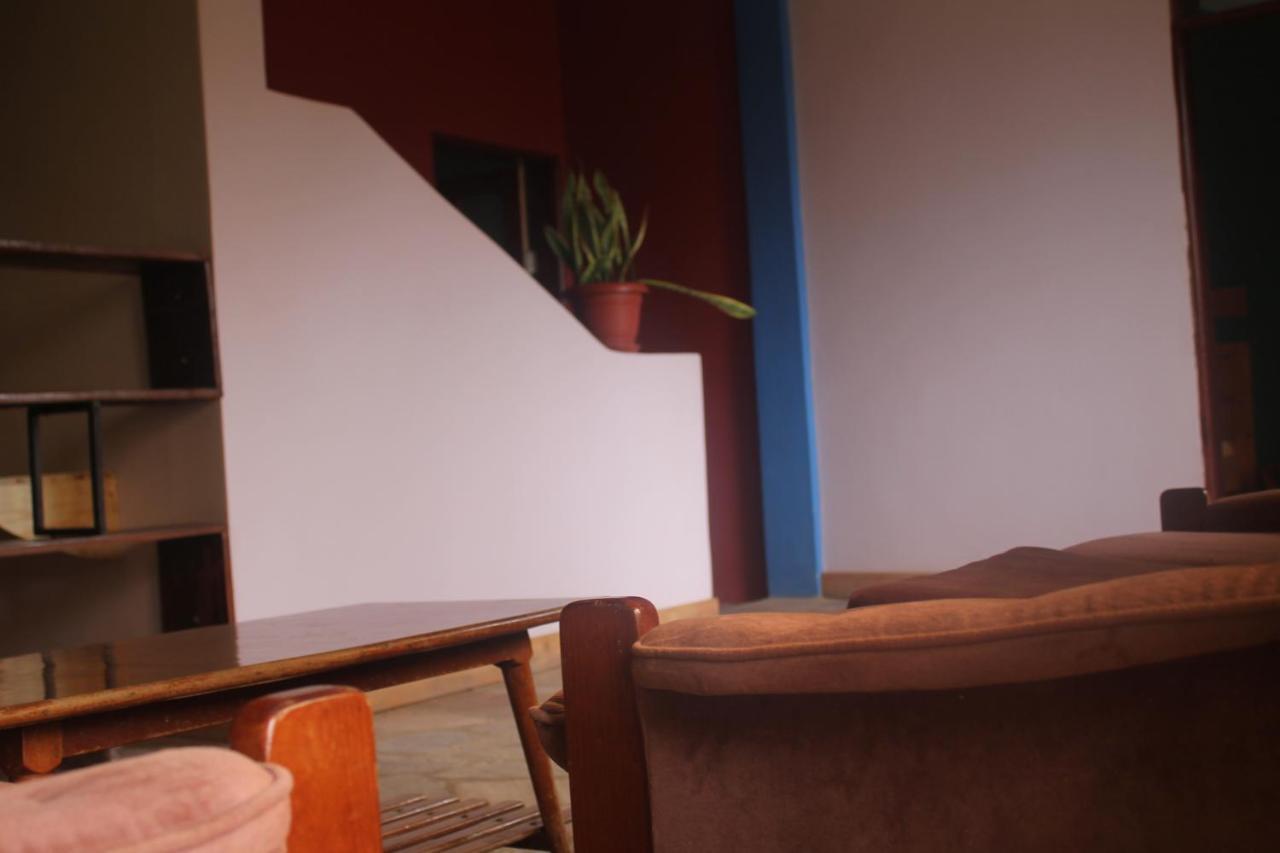 Lake Bunyonyi View Resort Kabale Dış mekan fotoğraf